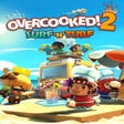 ไอคอนของโปรแกรม: Overcooked 2: Surf n Turf
