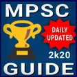 プログラムのアイコン：MPSC GUIDE