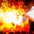 Icon of program: Naruto Uzumaki Flaming Li…