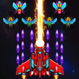 程序图标：Galaxy Dawn: Aurora Fight…