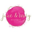 June  Ivory Boutique