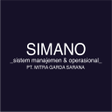Ícone do programa: SIMANO