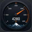 Icon of program: VERT: Altimeter & Ski Tra…