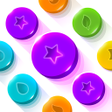 Icon of program: Spots Match 3 - Free Matc…