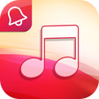 程序图标：Ringtones Top 100 - Most …