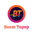 Boom Topup: Diamond Topup