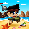 Ícone do programa: Jake's Adventure Super Wo…