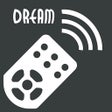 プログラムのアイコン：Dreamote : remote Dreambo…