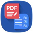 程序图标：Edit PDF