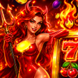 Programın simgesi: Hot Inferno Sevens