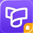 Ikona programu: Trancy ET- AI Translator