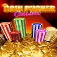 Ikon program: Coin Pusher Casino