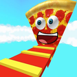 Icon of program: Parkour Obby For Admin