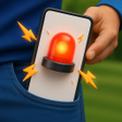 程序图标：Antitheft: Dont Touch My …