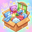 Symbol des Programms: My Perfect Sticker Dream …