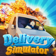 Ikona programu: Delivery Simulator