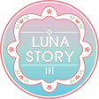 Luna Story III - On Your Mark