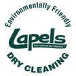 Programikonen: Lapels