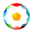 プログラムのアイコン：FootBapp Live