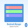 ไอคอนของโปรแกรม: Bookmark Manager