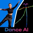 Иконка программы: Dance AI: Animate Video