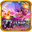 Icoon van programma: 77ABC Aero Ace Lucky