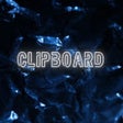 Иконка программы: Clipboard