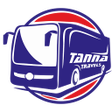 Ícone do programa: Tanna Travels Agency