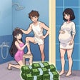 プログラムのアイコン：Tricky Dramas: Short Stor…