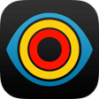 Icône du programme : visor - low vision magnif…