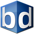 Icon of program: Bible Desktop