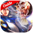 プログラムのアイコン：Guide 5v5 Arena