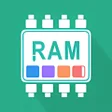Ícone do programa: Fill And Clear RAM Memory