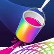 Programikonen: I Can Paint