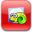Icoon van programma: Chameleon Icons