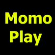 Programın simgesi: Momo Play futbol