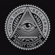 程序图标：illuminati chat