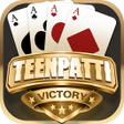 Ikona programu: Teenpatti Victory