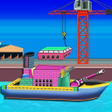 Programikonen: Cruise Ship Factory