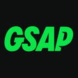 Programikonen: Official GSAP Sniffer