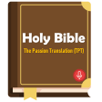 The Passion Translation TPT