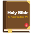 Icoon van programma: The Passion Translation T…