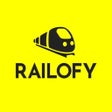 프로그램 아이콘: Railofy: Food in Train Ti…