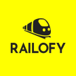 Railofy: Food in Train Ticket