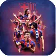 FC Barcelona Wallpaper HD 2022