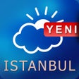 أيقونة البرنامج: Istanbul Hava Durumu