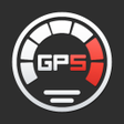 Ikona programu: Speedometer GPS