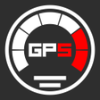 Ikona programu: Speedometer GPS