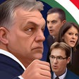 Programikonen: Hungarian political fight…