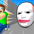 プログラムのアイコン：Running Head Escape